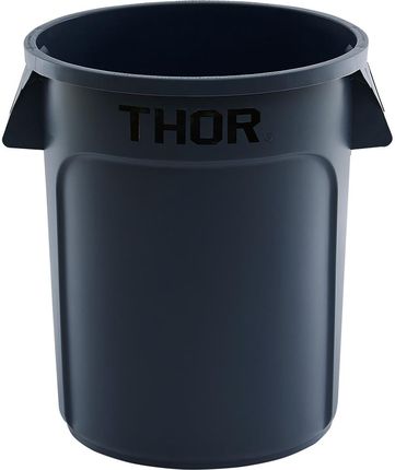 Stalgast Pojemnik na odpadki 75 l szary | Thor