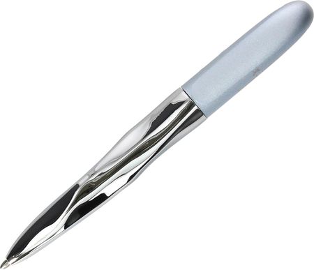 Długopis Nice Pen Metallic Light Blue Faber Castell FC149607