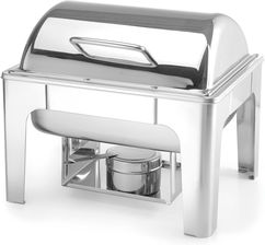 Zdjęcie Hendi Podgrzewacz na pastę GN 1/2 | Profi Line - Nasielsk