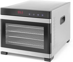 Zdjęcie Hendi Suszarka do żywności 6 tac | Profi Line - Bisztynek