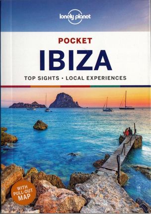 Lonely Planet Pocket Ibiza (Lonely Planet)