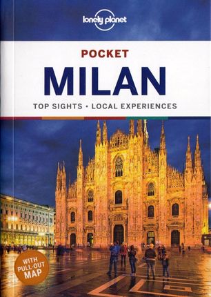 Lonely Planet Pocket Milan (Lonely Planet)