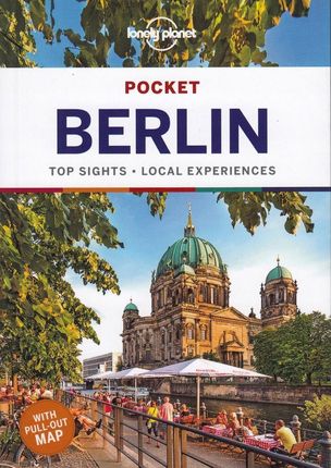 Lonely Planet Pocket Berlin (Lonely Planet)