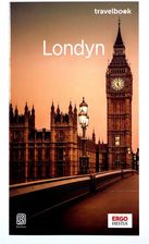 Zdjęcie Travelbook - Londyn w.2019 - Morawica