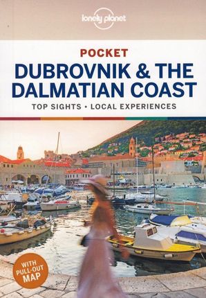 Lonely Planet Pocket Dubrovnik & the Dalmatian Coast (Lonely Planet)