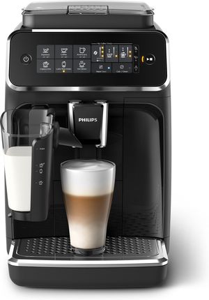 Ekspres PHILIPS 3200 LatteGo Premium EP3241/50 czarny