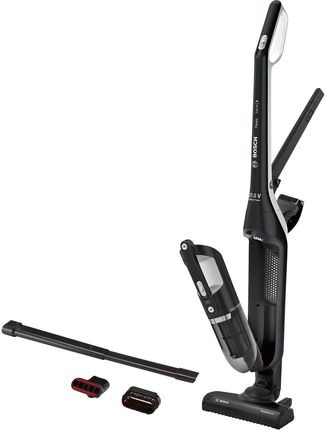 Bezprzewodowy odkurzacz pionowy Bosch Serie 4 Flexxo 21,6 V