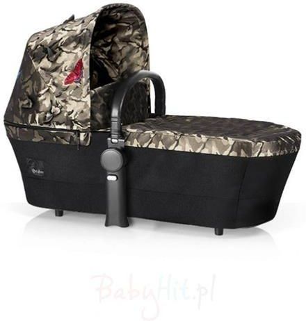 Cybex Gondola Do Priam Butterfly - Ceny 