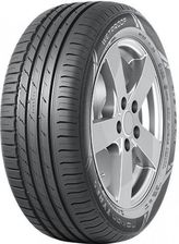 Nokian Tyres Wetproof 215/50R18 92W 
