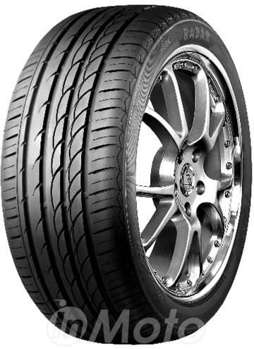 Opony letnie Radar Dimax R8 245/35R19 93 Y Xl - Opinie i ceny na Ceneo.pl