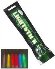 Zdjęcie Mil Tec Światło Chemiczne Lightstick 1,5x15cm Pomarańczowe - Nekla