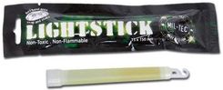 Zdjęcie Mil Tec Światło Chemiczne Lightstick 1,5x15cm Zielone - Nekla