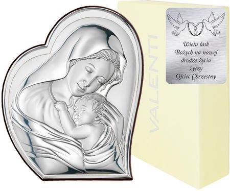 Valenti Obrazek Święty Matka Boska Z Dzieciątkiem 25524