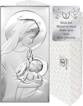 Beltrami Obrazek Święty Matka Boska Z Dzieciątkiem 367176