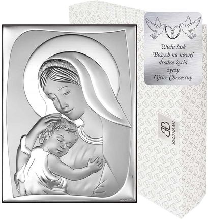 Beltrami Obrazek Święty Matka Boska Z Dzieciątkiem 37516