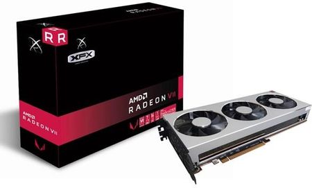 XFX Radeon RX 550X AMD Reference 16GB HBM2 (RXVEGMA3FD6)
