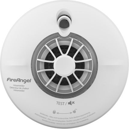 FireAngel Czujnik ciepła HT-630