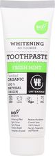 Zdjęcie urtekram Pasta do zębów Fresh Mint Whitening 75ml - Lubań