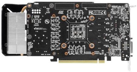 PALIT GTX 1660Ti 6GB GDDR6 グラフィックボード Palitから最安値3.6万円のGTX 1660 Tiグラフィックボード「Palit