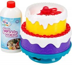 Fru Blu Bubble Cake Tort Bańkowy DKF8204