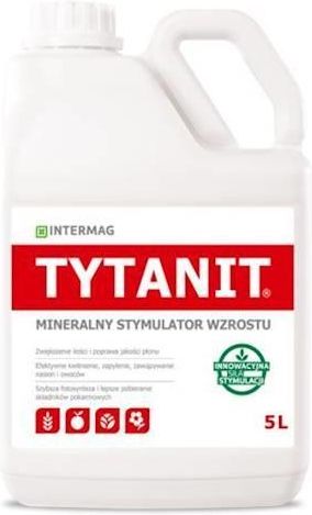 Тітаніт (TYTANIT) 5 л
