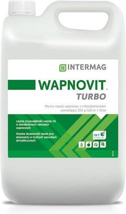 Intermag  Wapnovit Turbo 20L