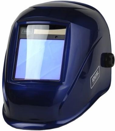 Ideal Przyłbica Automatyczna Aps-958I Blue 