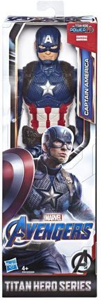 Hasbro Marvel Avengers Kapitan Ameryka E3919