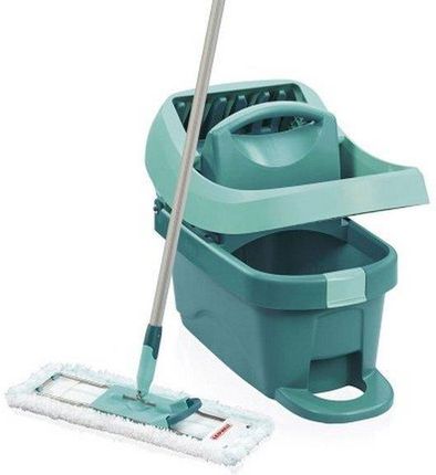 Leifheit Zestaw Mop Wiadro Na Kółkach Profi Xl
