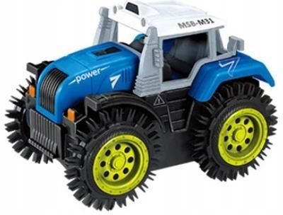 Gazelo Traktor Przewrotka Na Baterie G105072 97061
