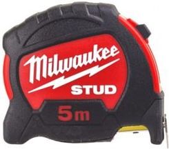 Milwaukee Stud 5M 48229905 - Taśmy miernicze