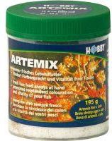 Hobby Aquaristik Artemix Artemia Do Wylęgu + Sól 195G