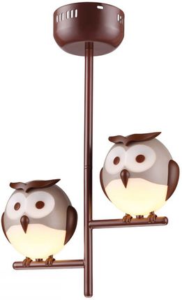 Milagro Owl (Ml244)