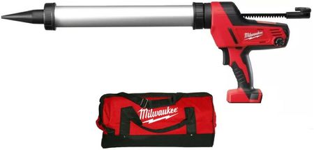 Milwaukee C18 Pcg/600A-0B 4933459638