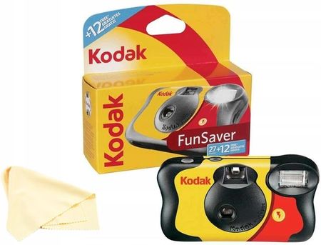 Kodak Fun Saver 400