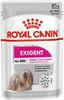 ROYAL CANIN Exigent Care w pasztecie 85g == w Pakietach JESZCZE TANIEJ !!! | DARMOWA DOSTAWA OD 45 ZŁ! | 10zł na START + ZNIŻKI do 3%!