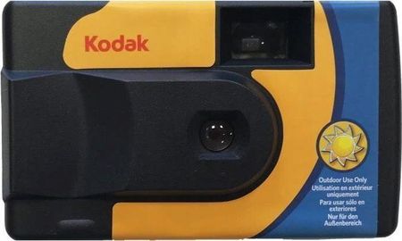 Kodak Daylight Suc 400/39