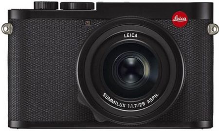 Leica Q2 czarny