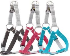 Zdjęcie Dingo Szelki Fred Twilight Silver Morskie 85 Szer 25Mm - Radzyń Podlaski