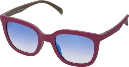 Okulary przeciwsłoneczne damskie adidas lustrzanki