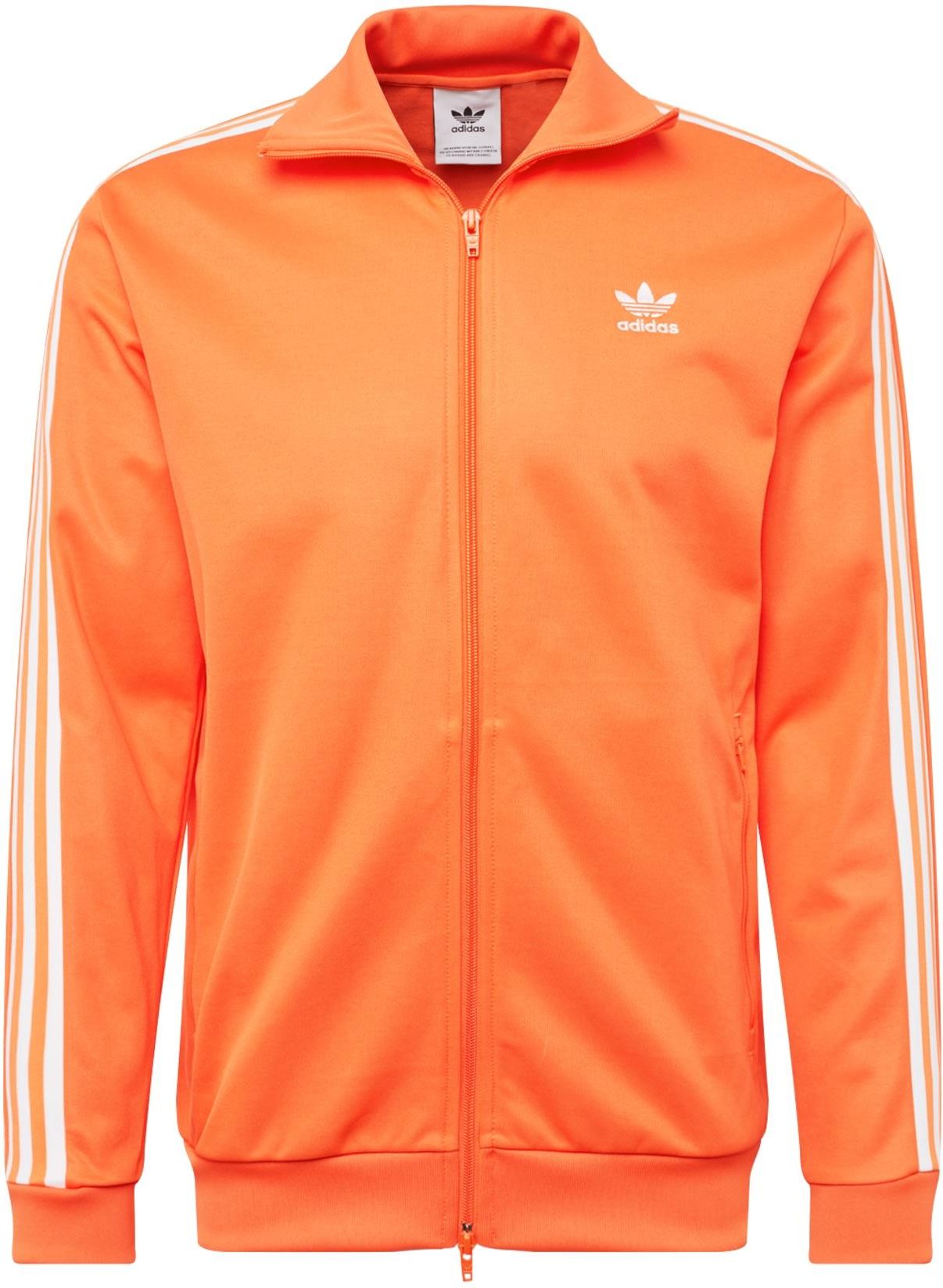 ADIDAS ORIGINALS Bluza rozpinana 'FRANZ BECKENBAUER