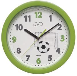 Jvd Zegar Ścienny (Hp612D4)