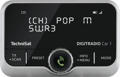 Zdjęcie TechniSat DIGITRADIO Car 1 (0000/3912) - Warszawa