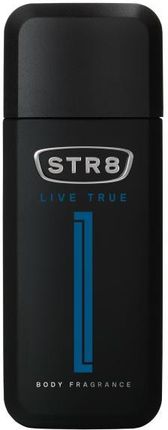 Str8 Live True Owy Z Atomizerem 75 ml