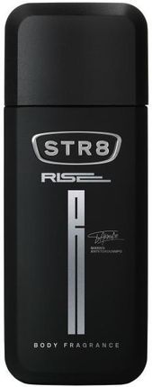 Str8 Rise Dezodorant Spray 75 ml