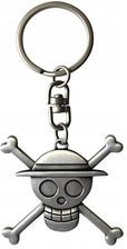 Zdjęcie One-piece 3D Skull Luffy Keychain 599386031 - Obrzycko