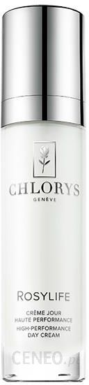  Chlorys Rosylife High Performance Day Cream 35+ Przeciwzmarszczkowy krem na dzień 50ml