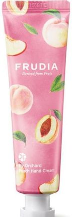 Frudia Peach Hand Cream Krem do rąk 30g