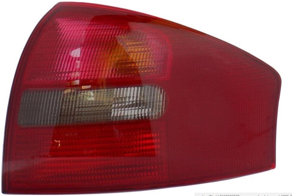 Lampa Tylna Audi A C Sedan Lampa Tylna Prawa Nowa B Opinie I Ceny Na Ceneo Pl