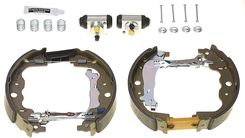 Zdjęcie SZCZĘKI DACIA DUSTER RENAULT CAPTUR CLIO LOGAN K68077 - Ciężkowice